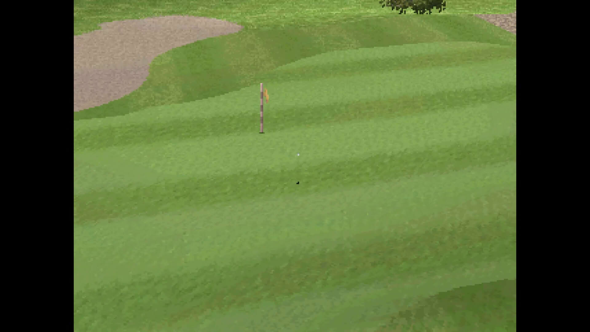 Screenshot for Actua Golf