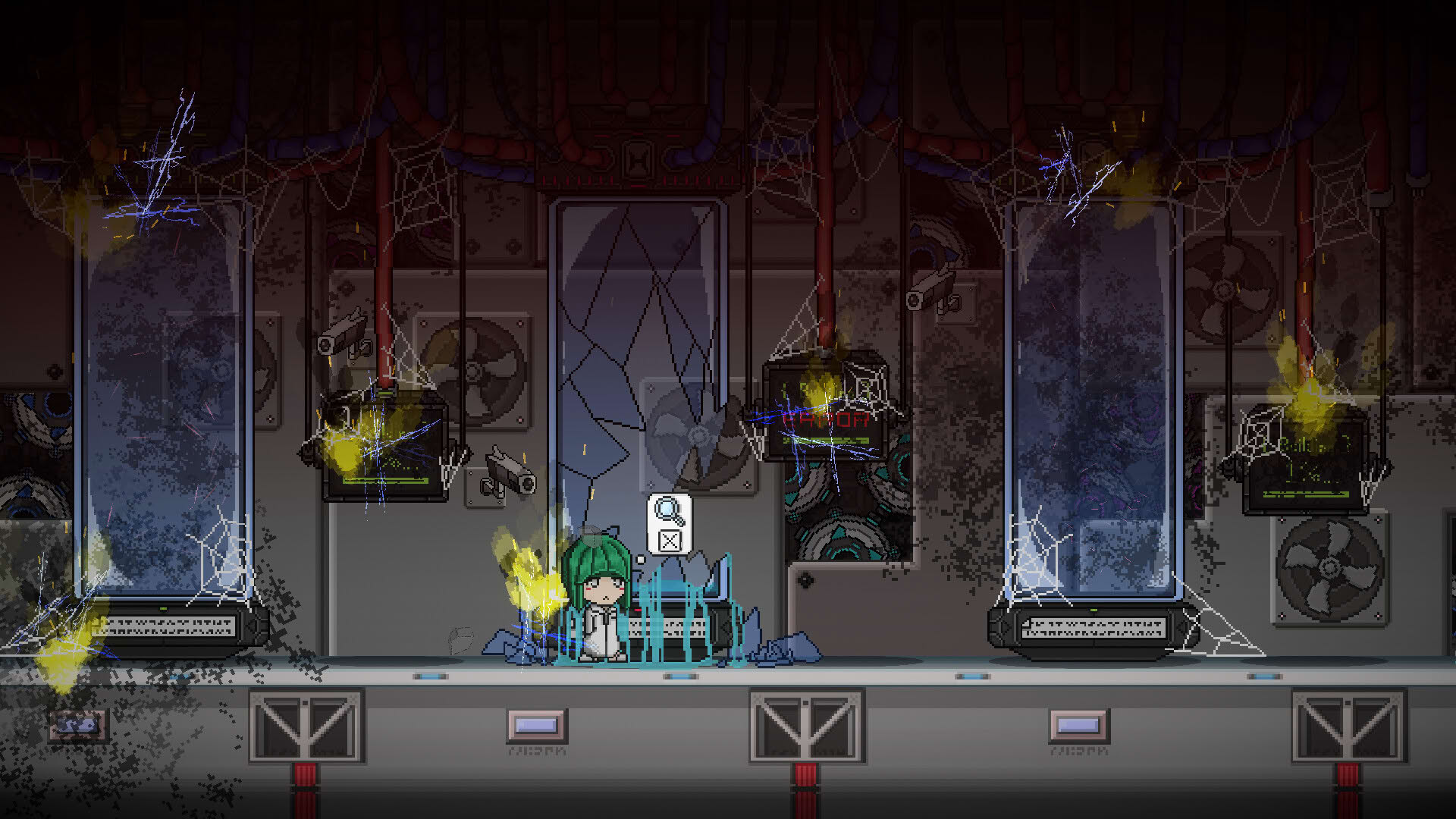 Screenshot for Star Leaping Story