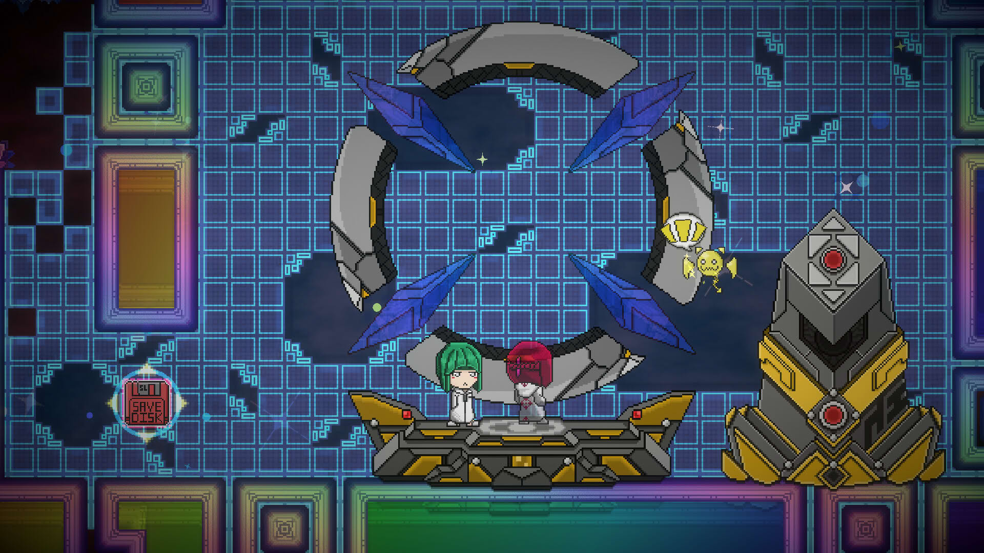 Screenshot for Star Leaping Story