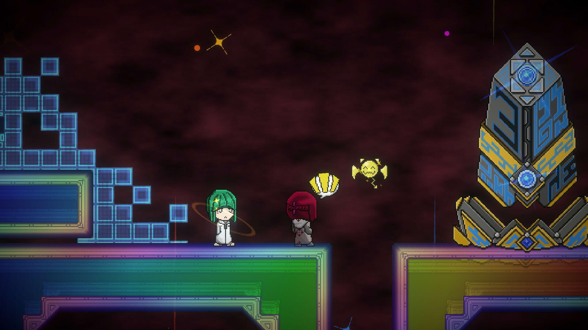 Screenshot for Star Leaping Story