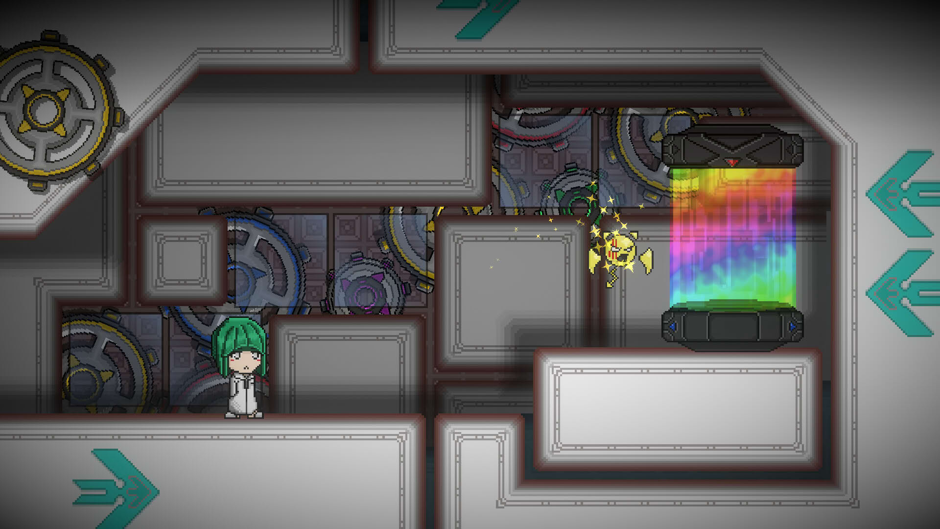 Screenshot for Star Leaping Story