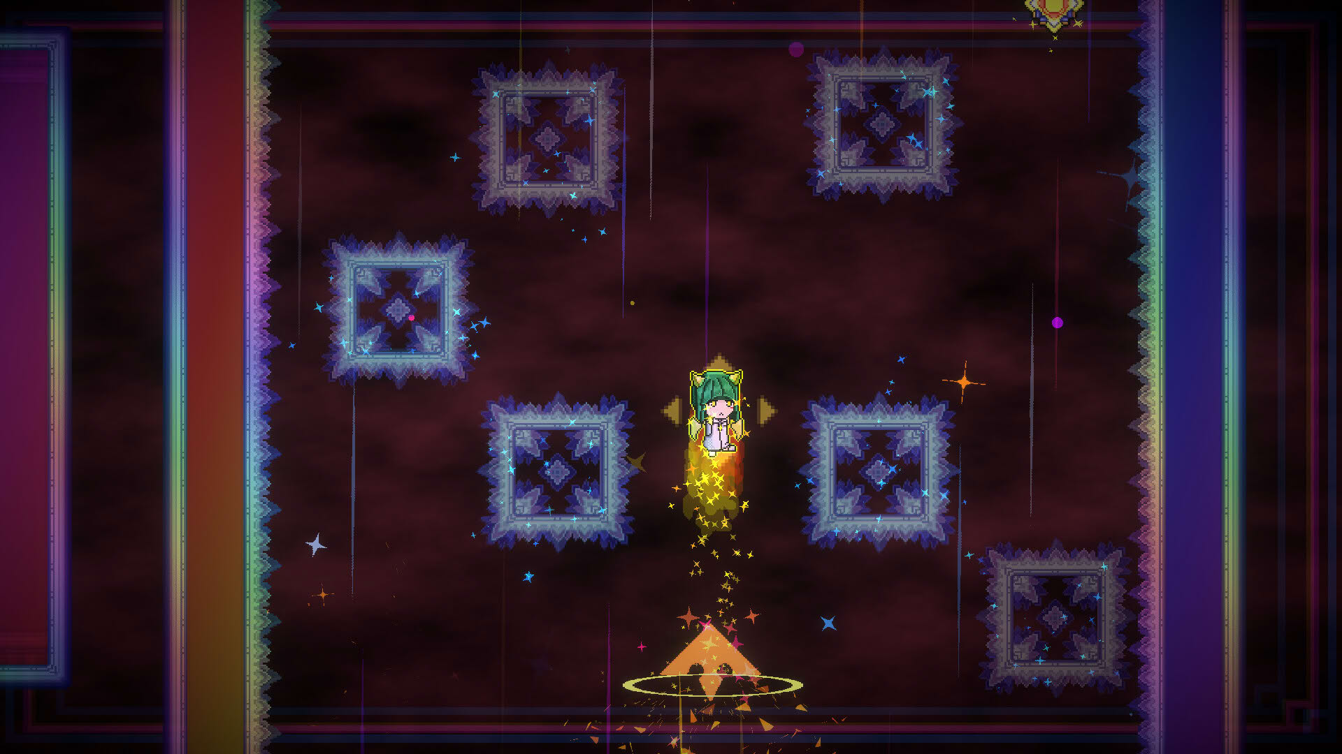 Screenshot for Star Leaping Story