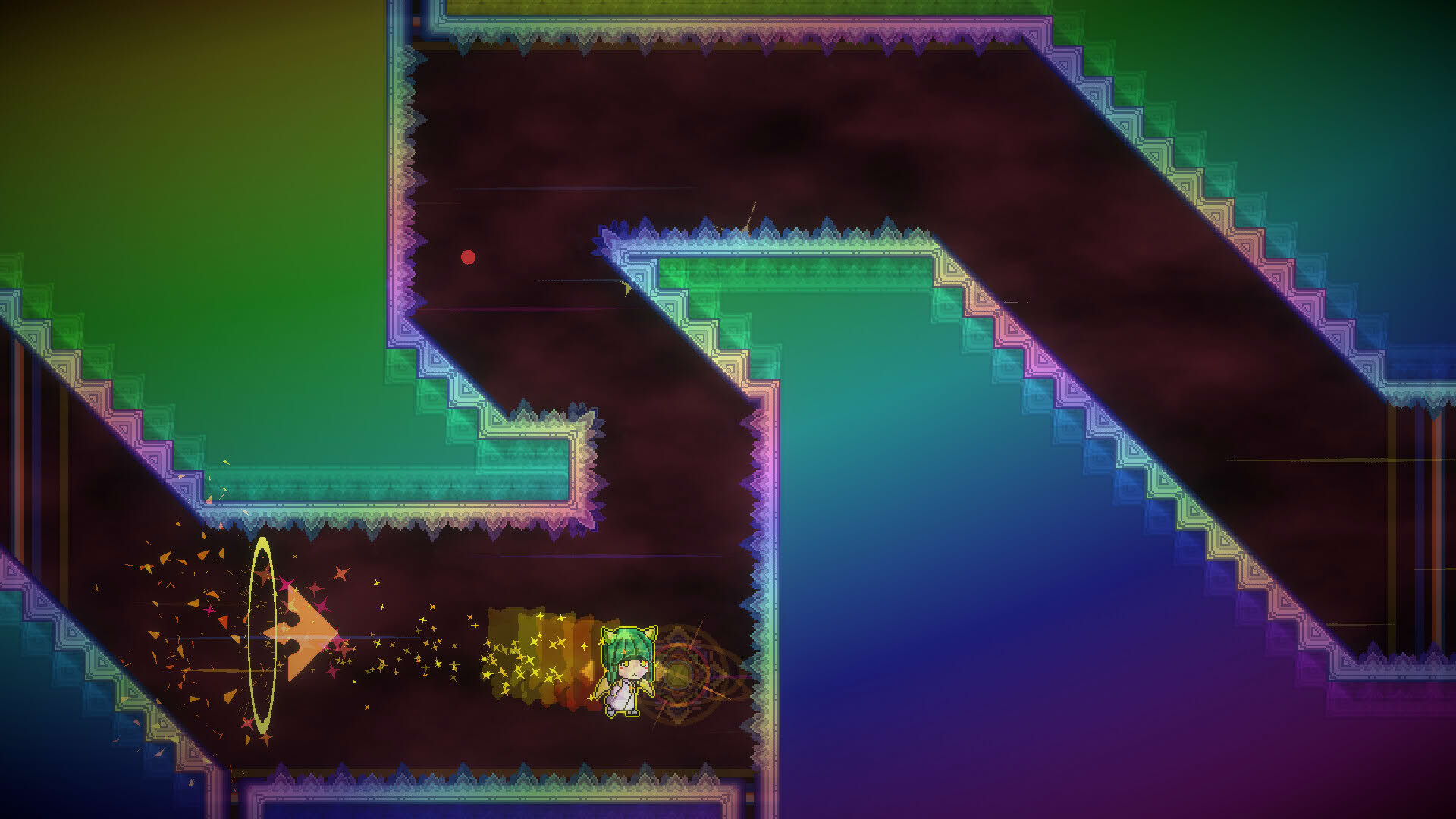 Screenshot for Star Leaping Story