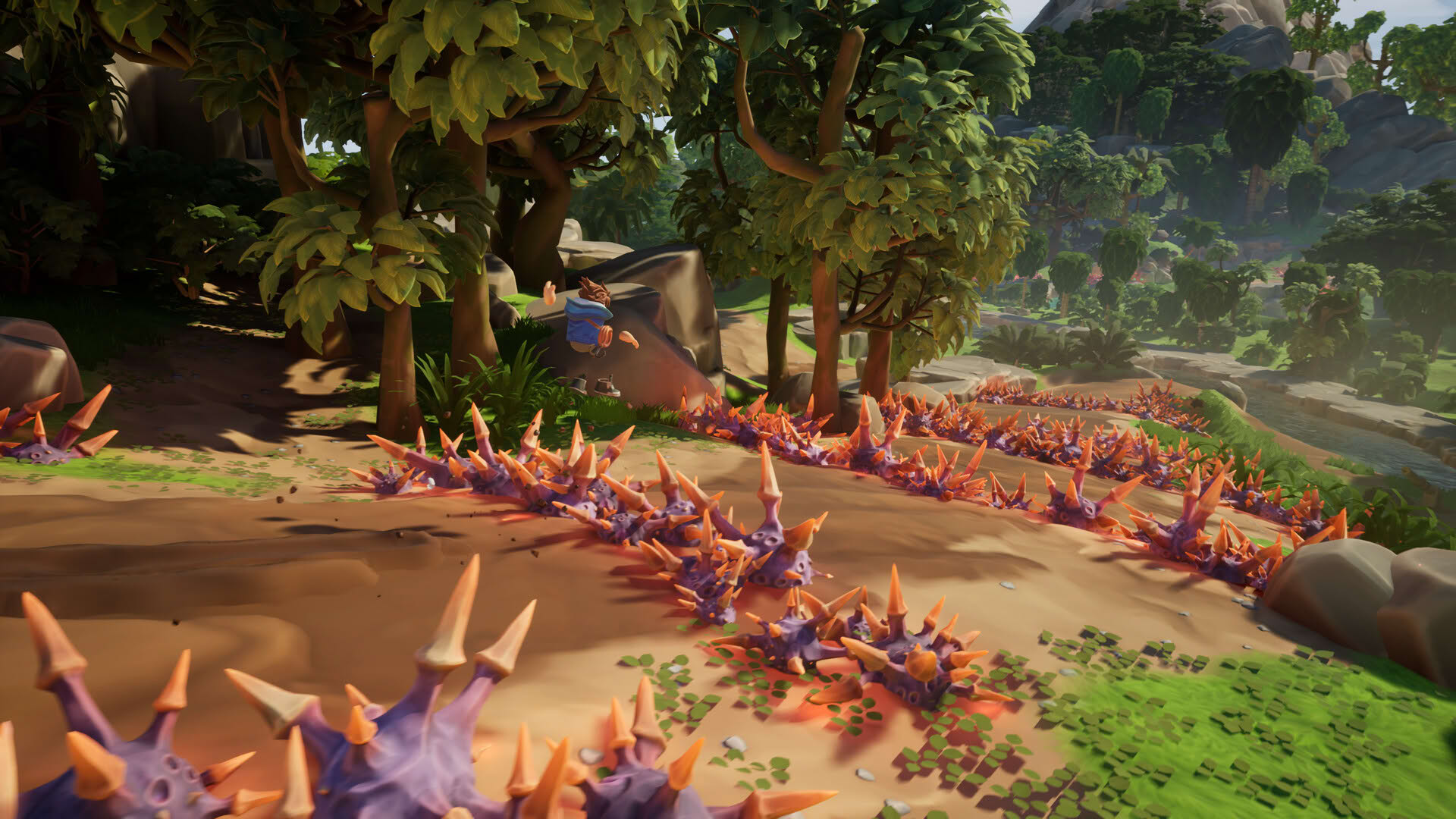 Screenshot for Lifted