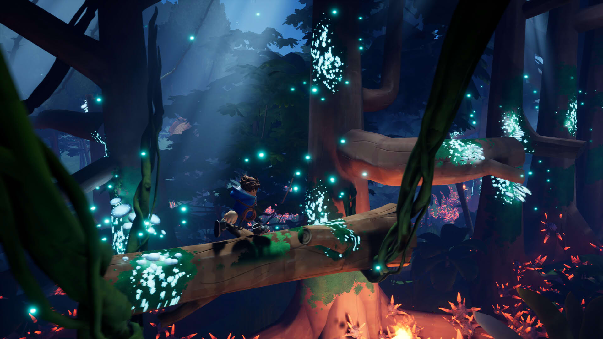 Screenshot for Lifted