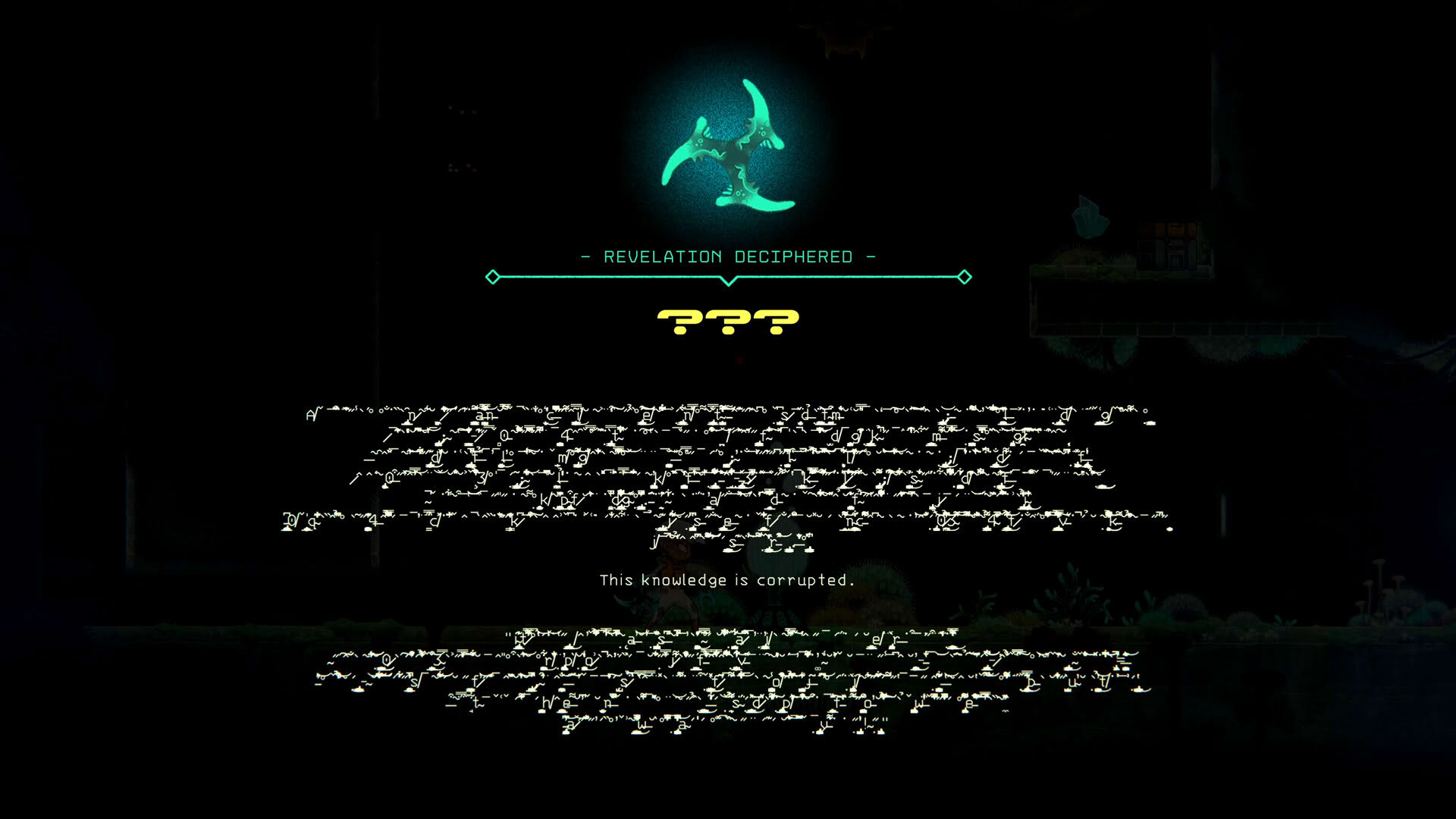 Screenshot for Echo Weaver