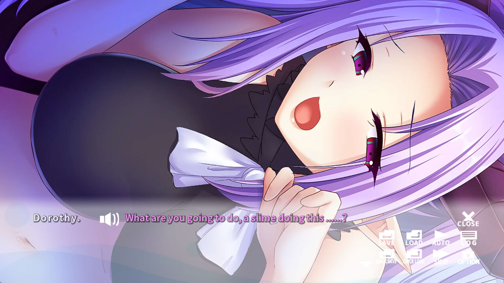 Screenshot for Mischief Dungeon Life