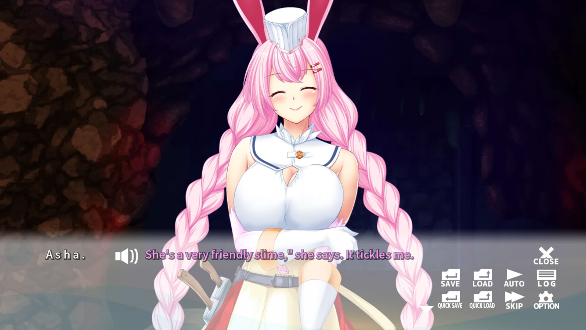 Screenshot for Mischief Dungeon Life