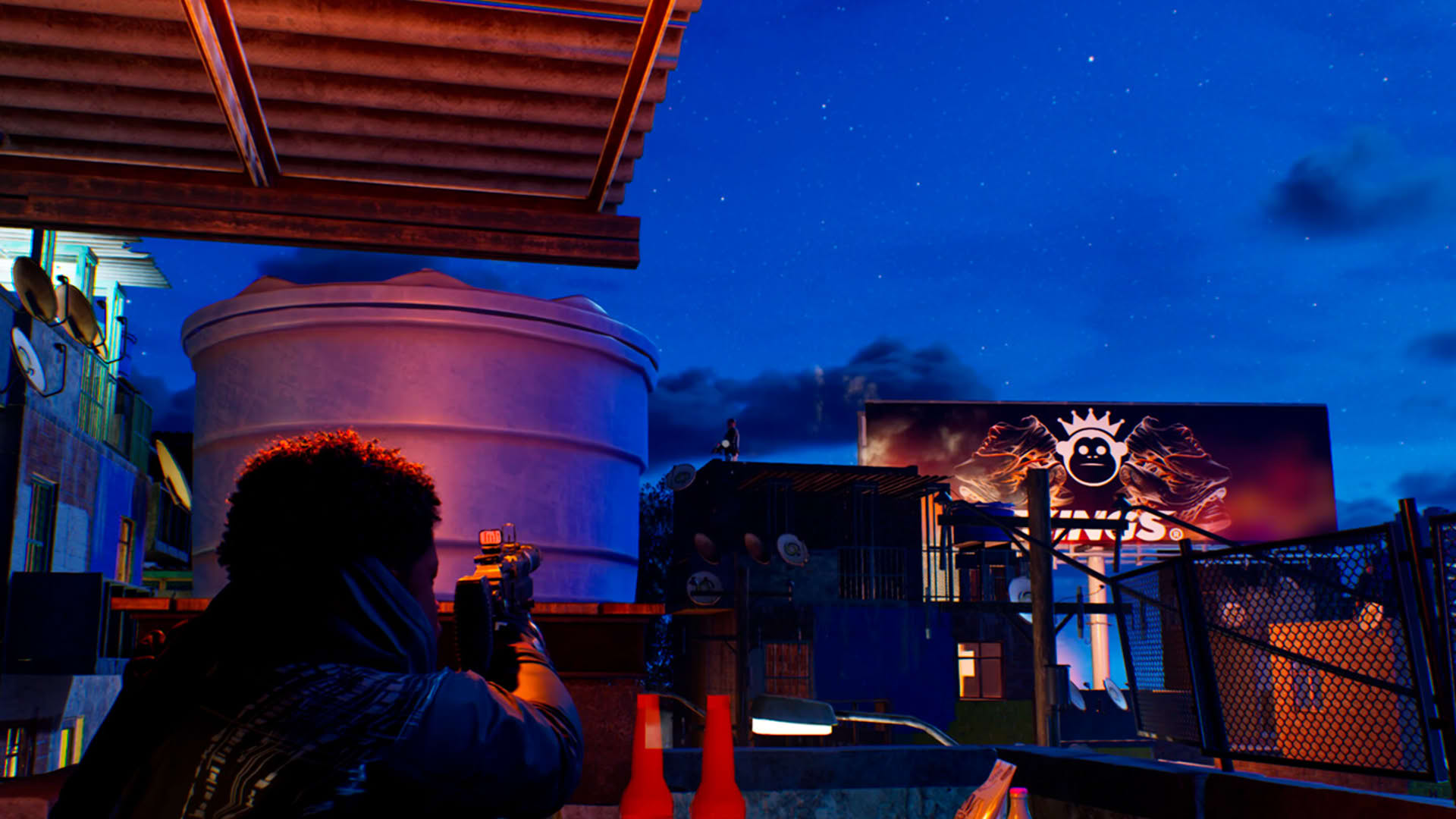 Screenshot for Sonho TrapStar