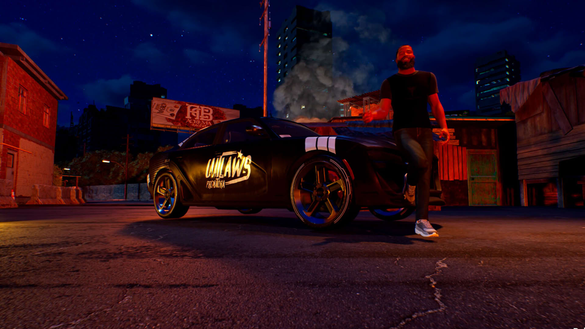 Screenshot for Sonho TrapStar