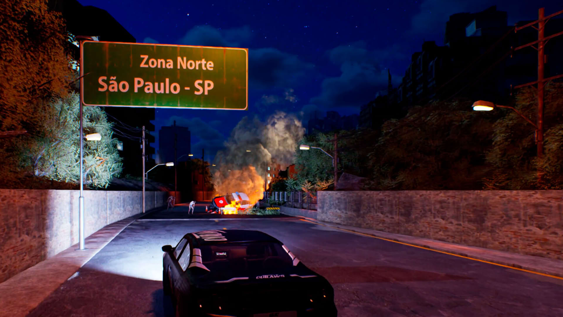 Screenshot for Sonho TrapStar