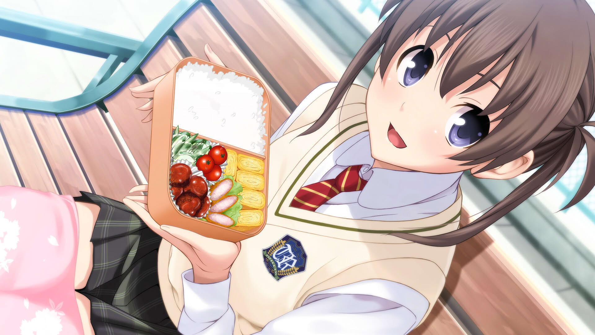 Screenshot for Memories Off: Yubikiri no Kioku