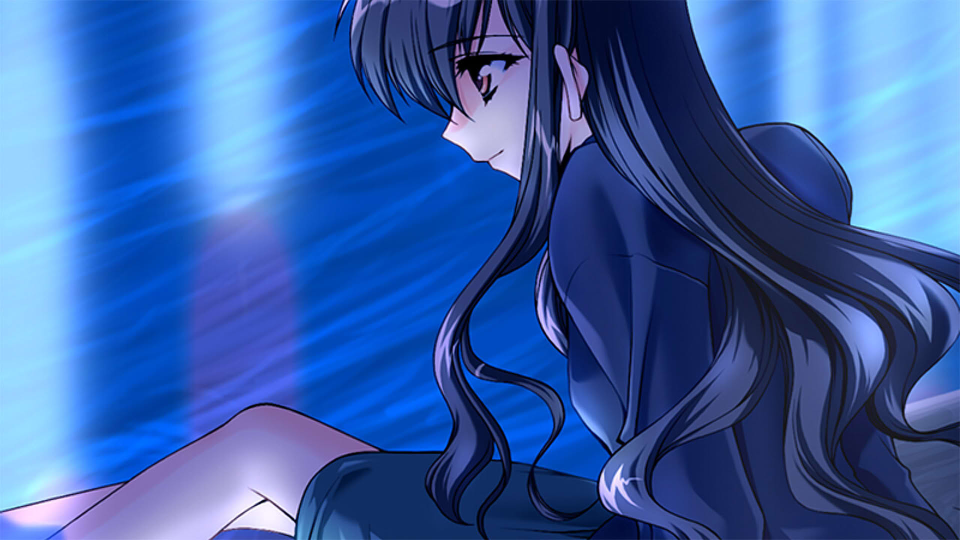 Screenshot for Never 7: The End of Infinity