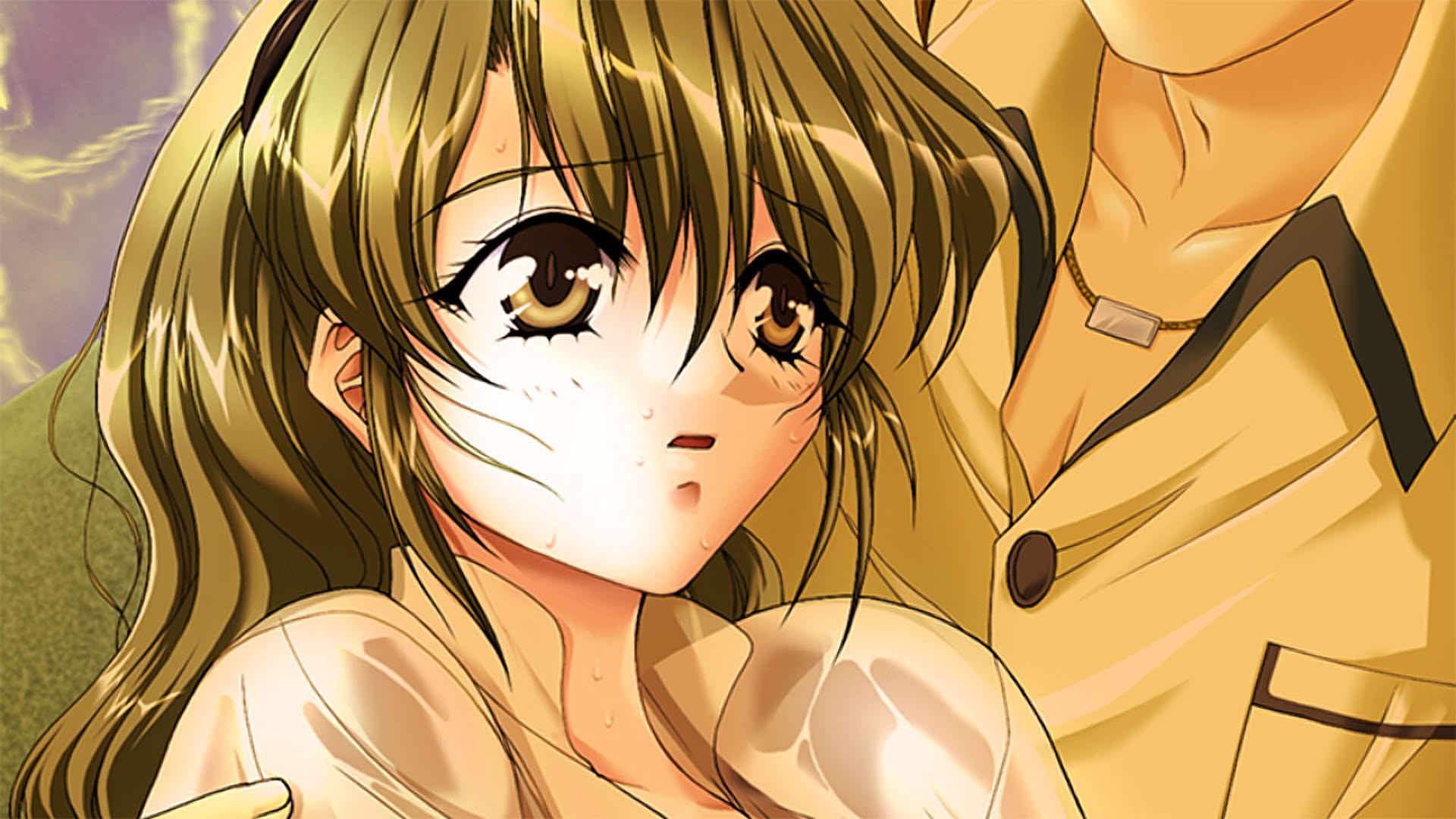 Screenshot for Never 7: The End of Infinity
