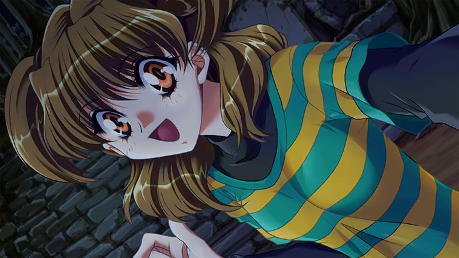 Screenshot for Never 7: The End of Infinity