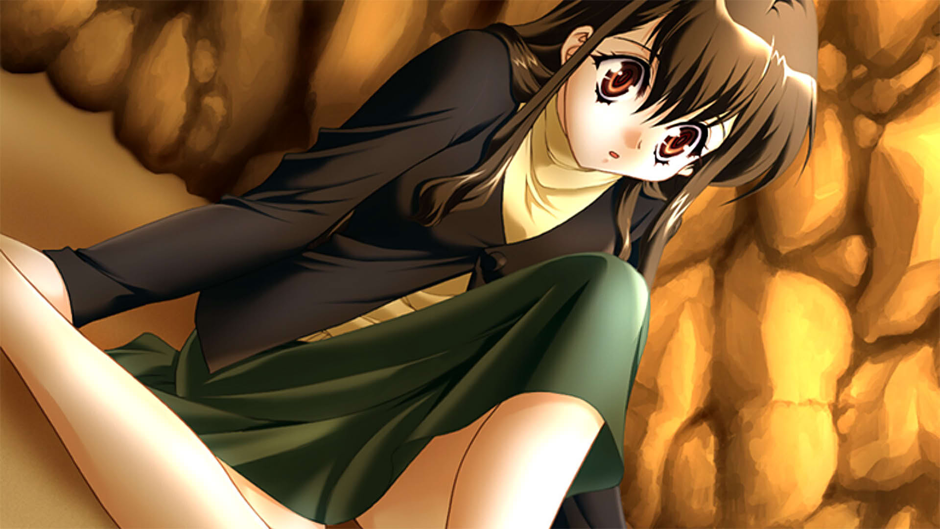 Screenshot for Never 7: The End of Infinity