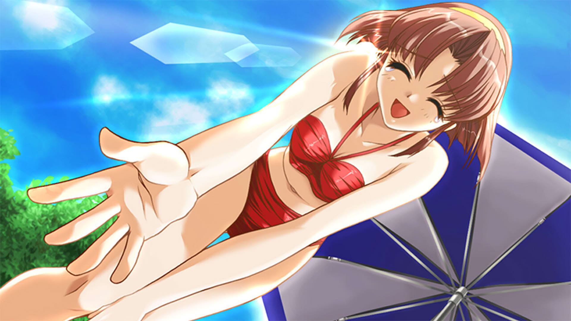 Screenshot for Never 7: The End of Infinity