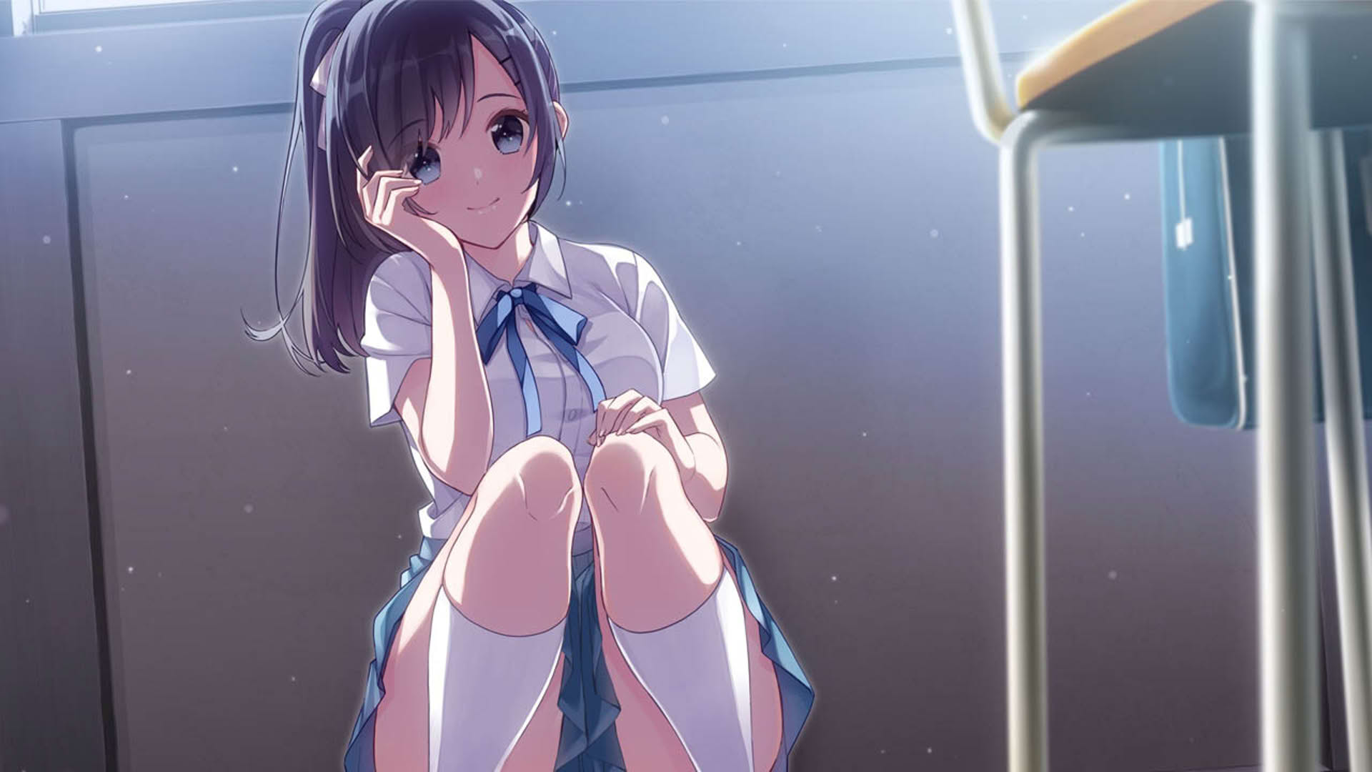 Screenshot for Aonatsu Line