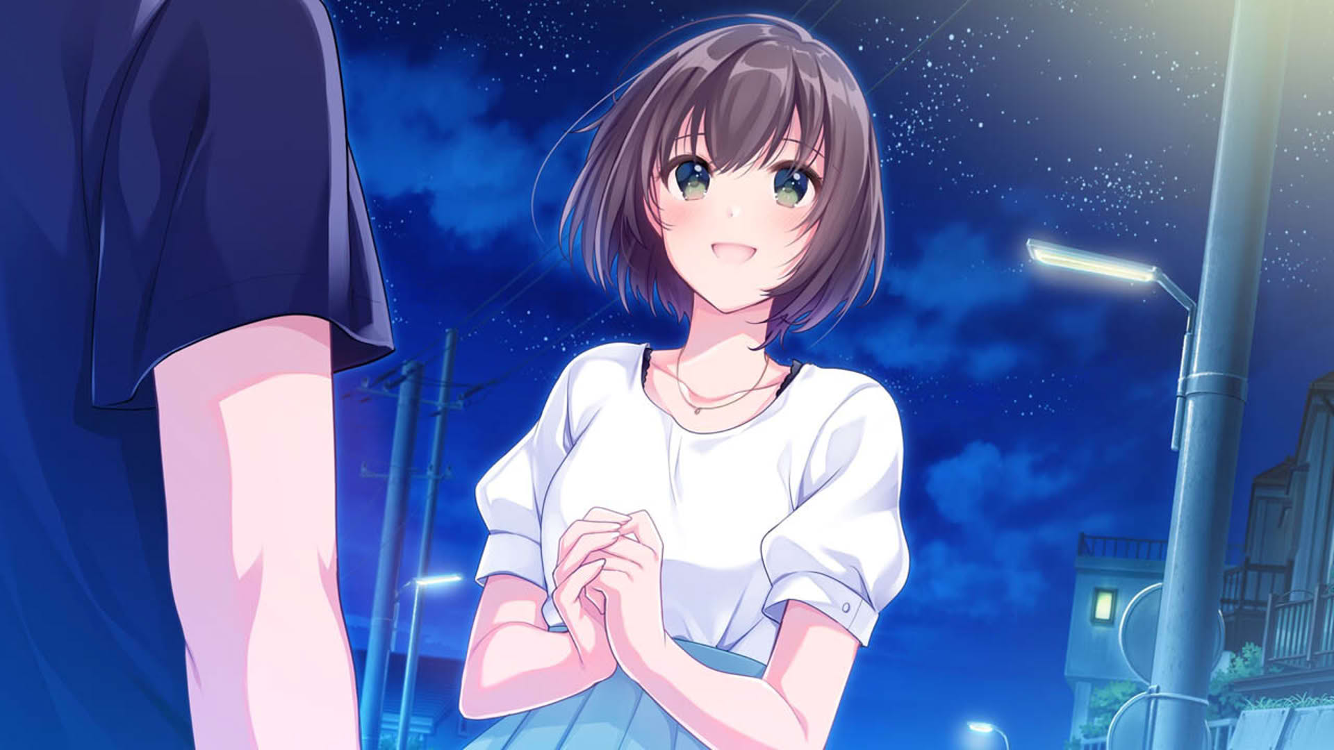Screenshot for Aonatsu Line