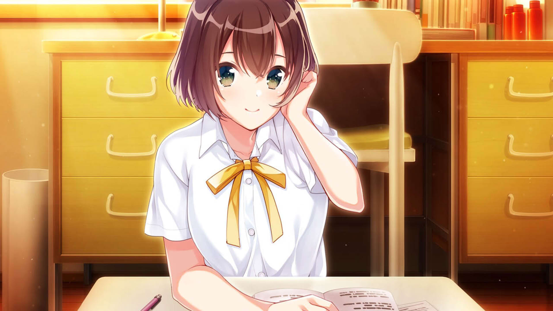 Screenshot for Aonatsu Line