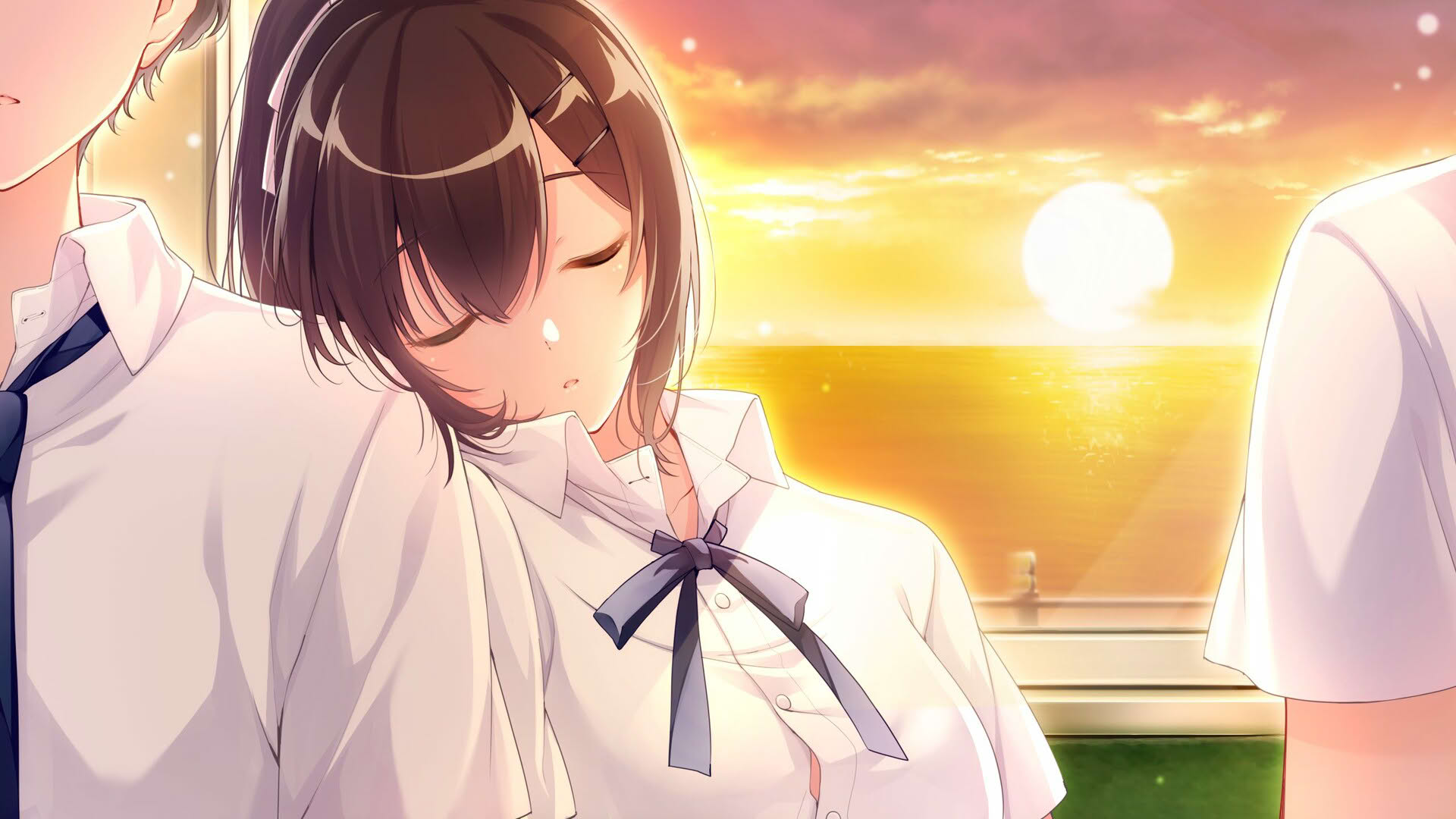 Screenshot for Aonatsu Line