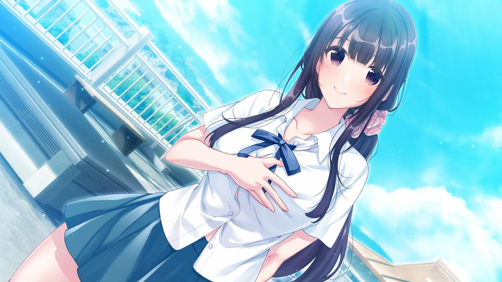 Screenshot for Aonatsu Line