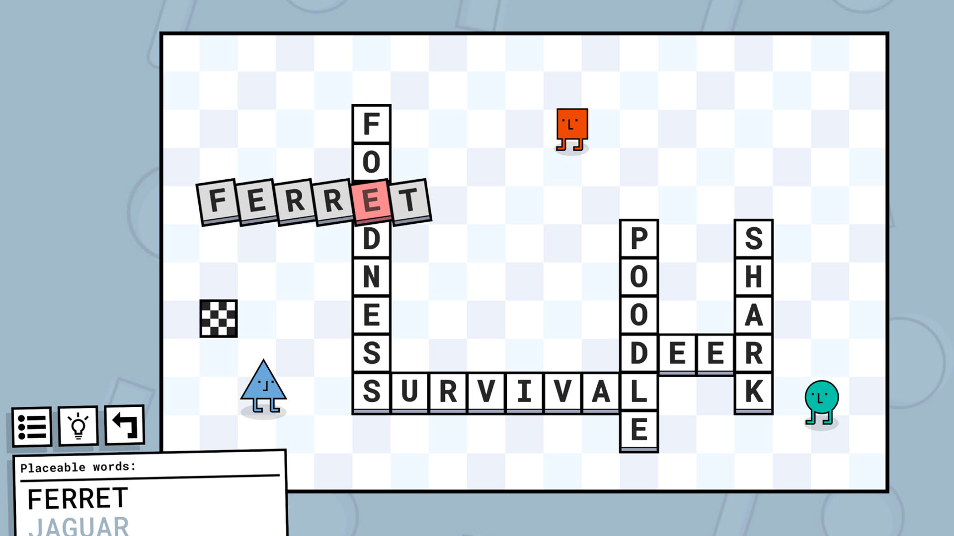Screenshot for Wurdweb