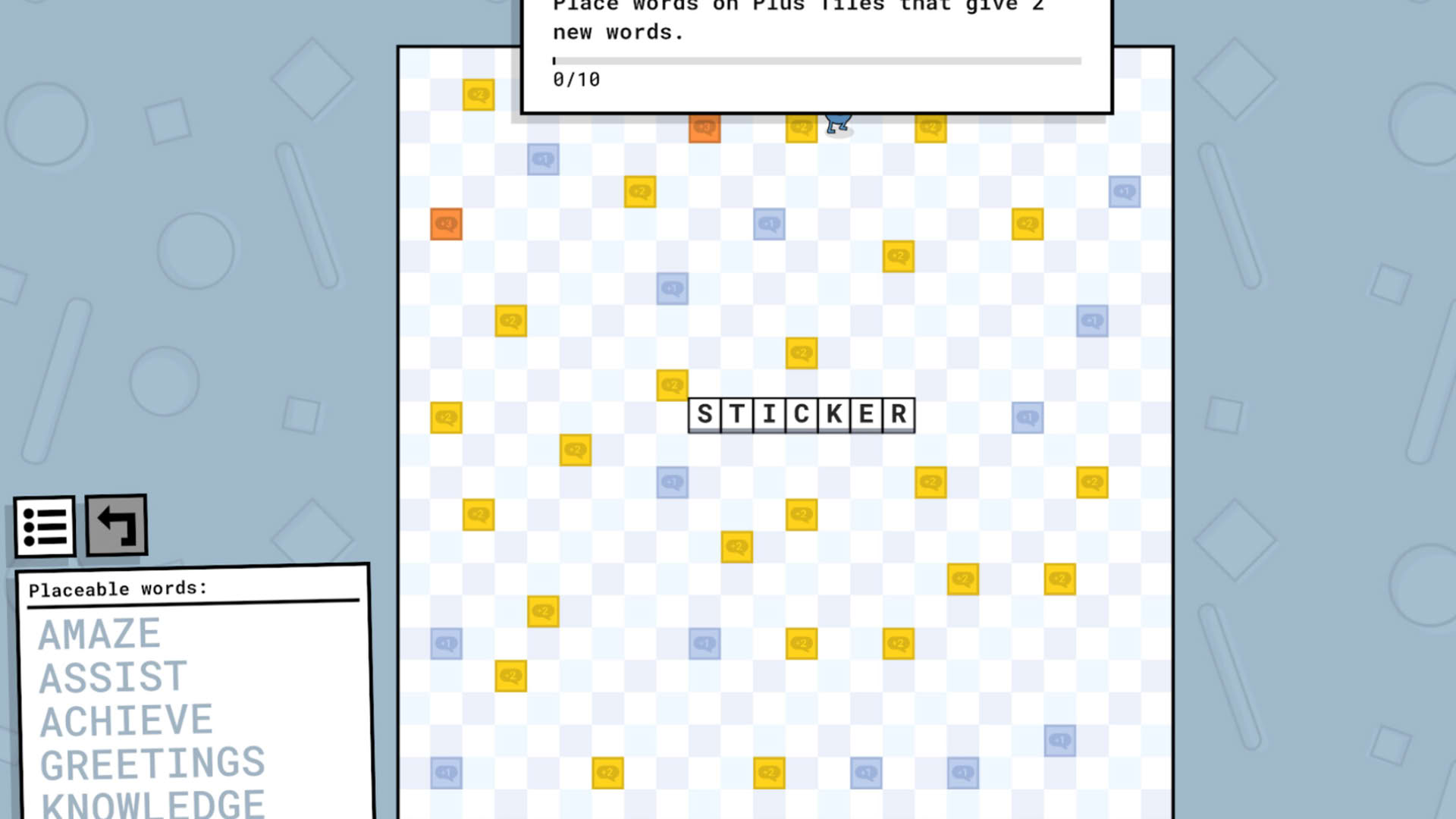 Screenshot for Wurdweb