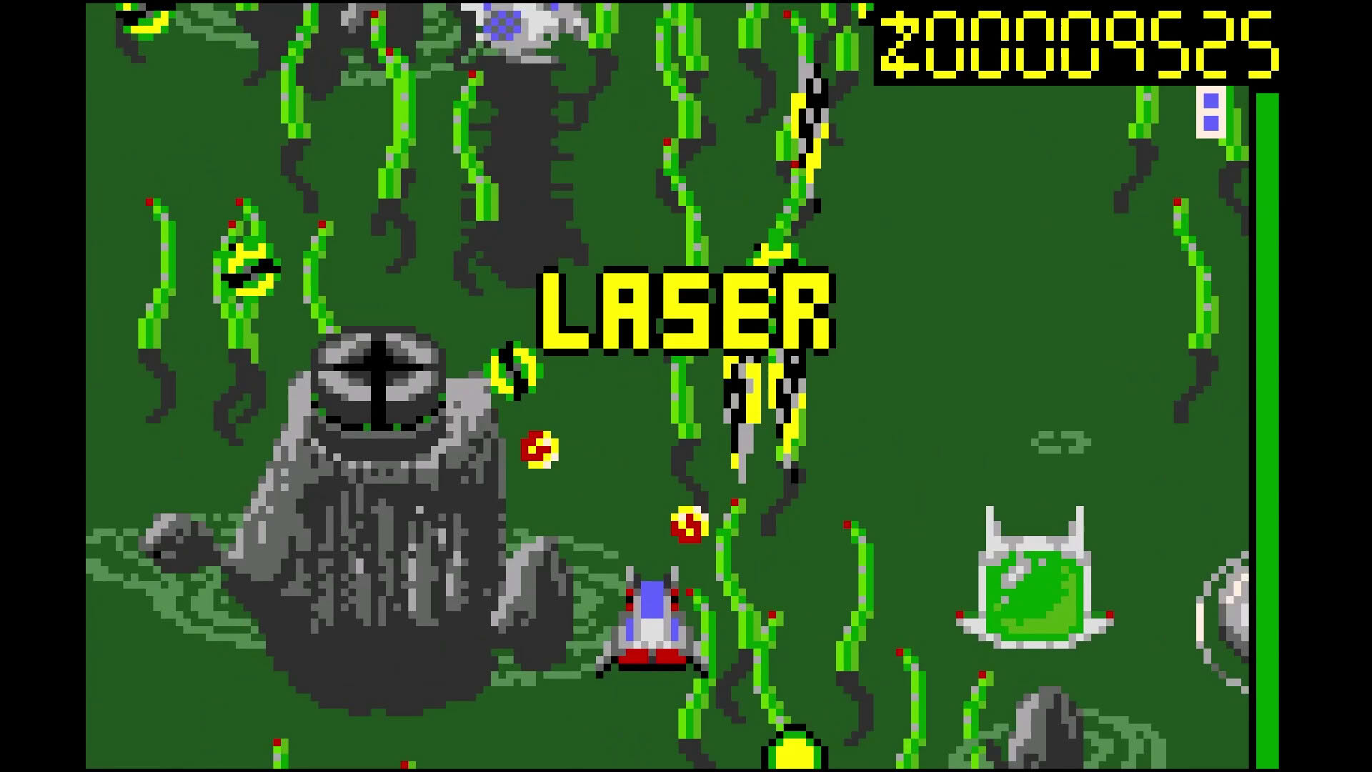 Screenshot for Zarlor Mercenary