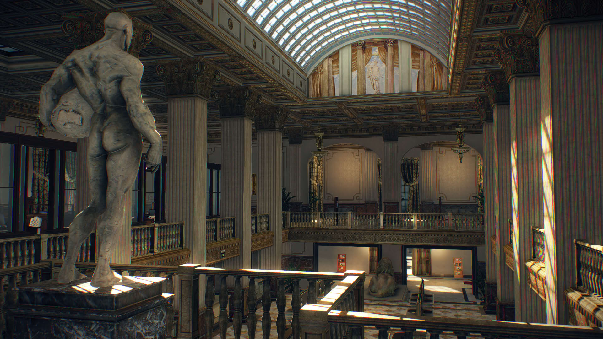 Screenshot for Payday 2