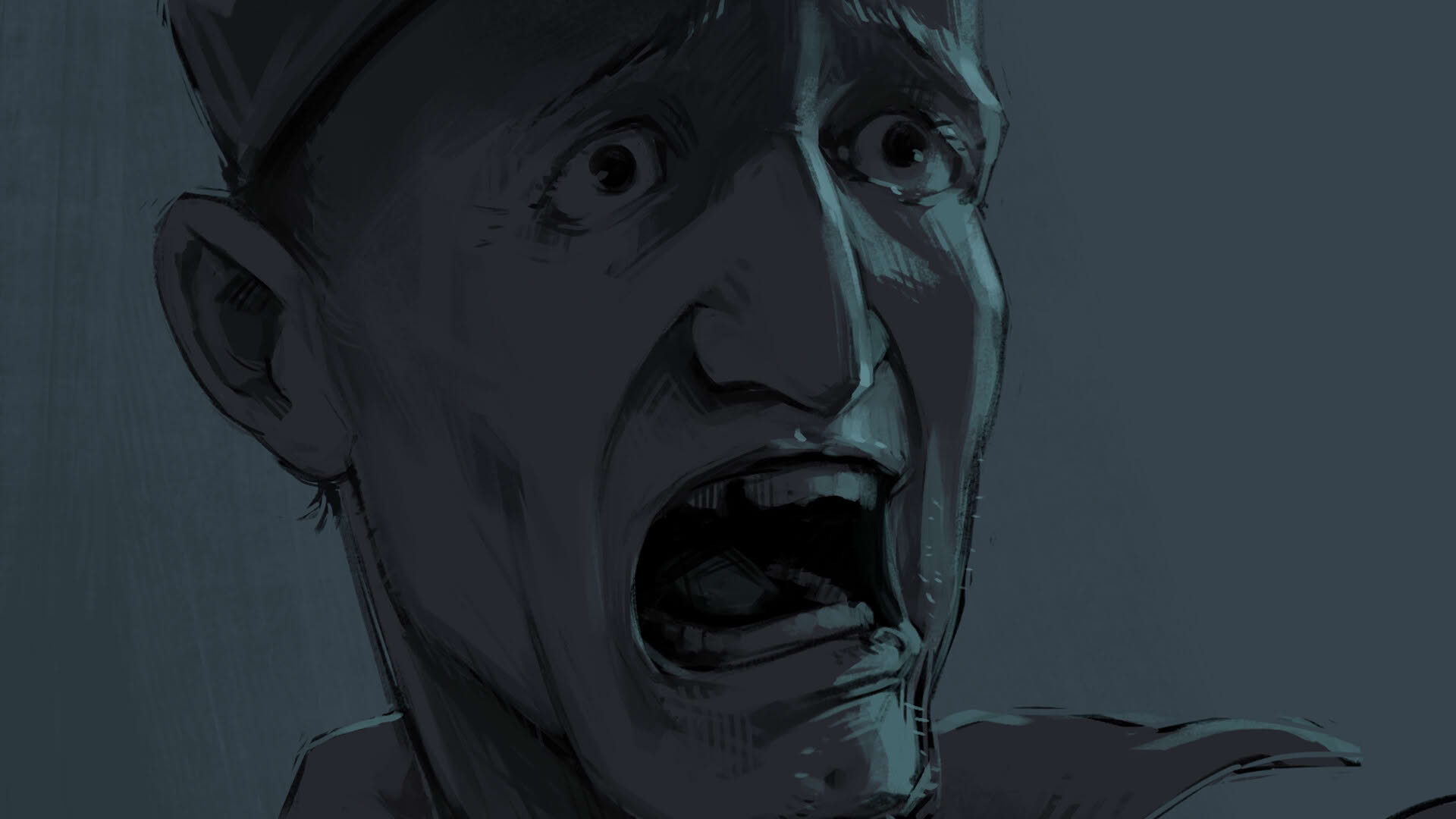 Screenshot for Saint Kotar: The Crawling Man