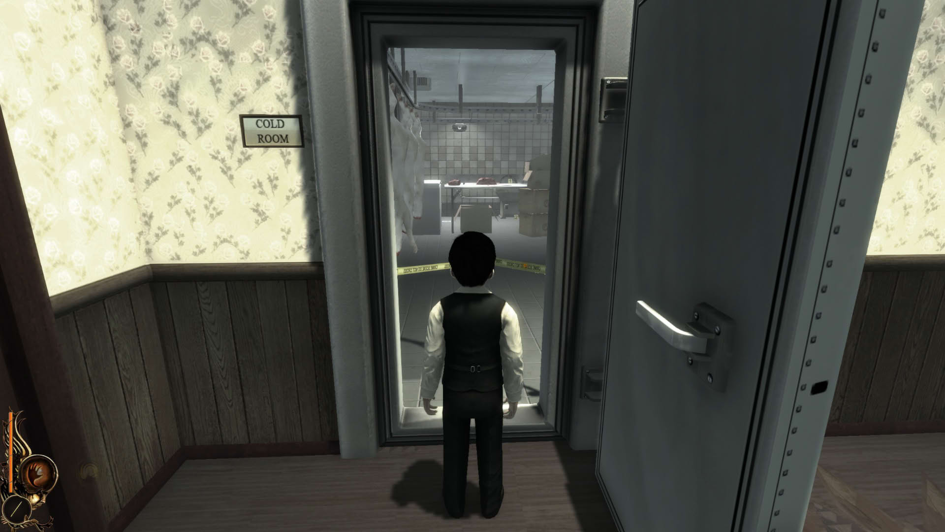 Screenshot for Lucius