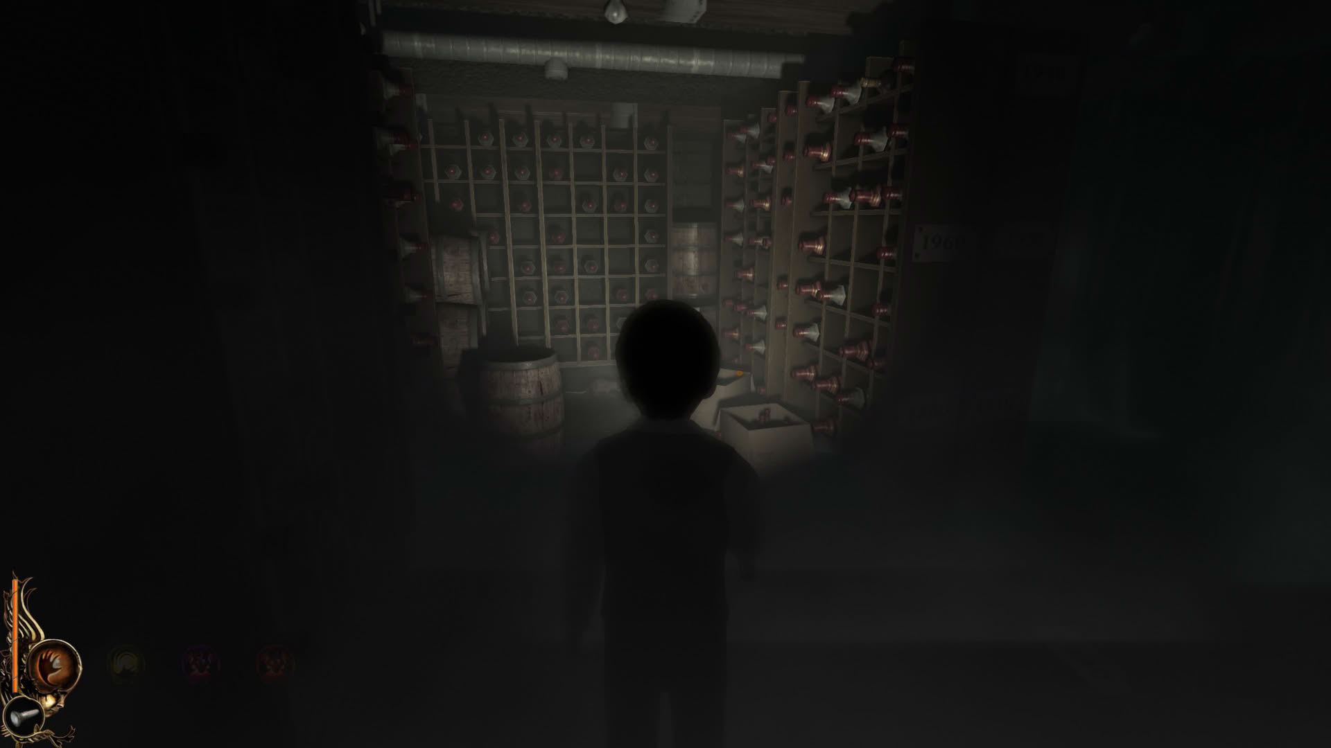 Screenshot for Lucius