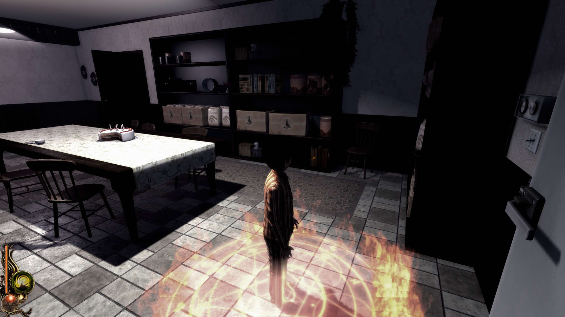 Screenshot for Lucius