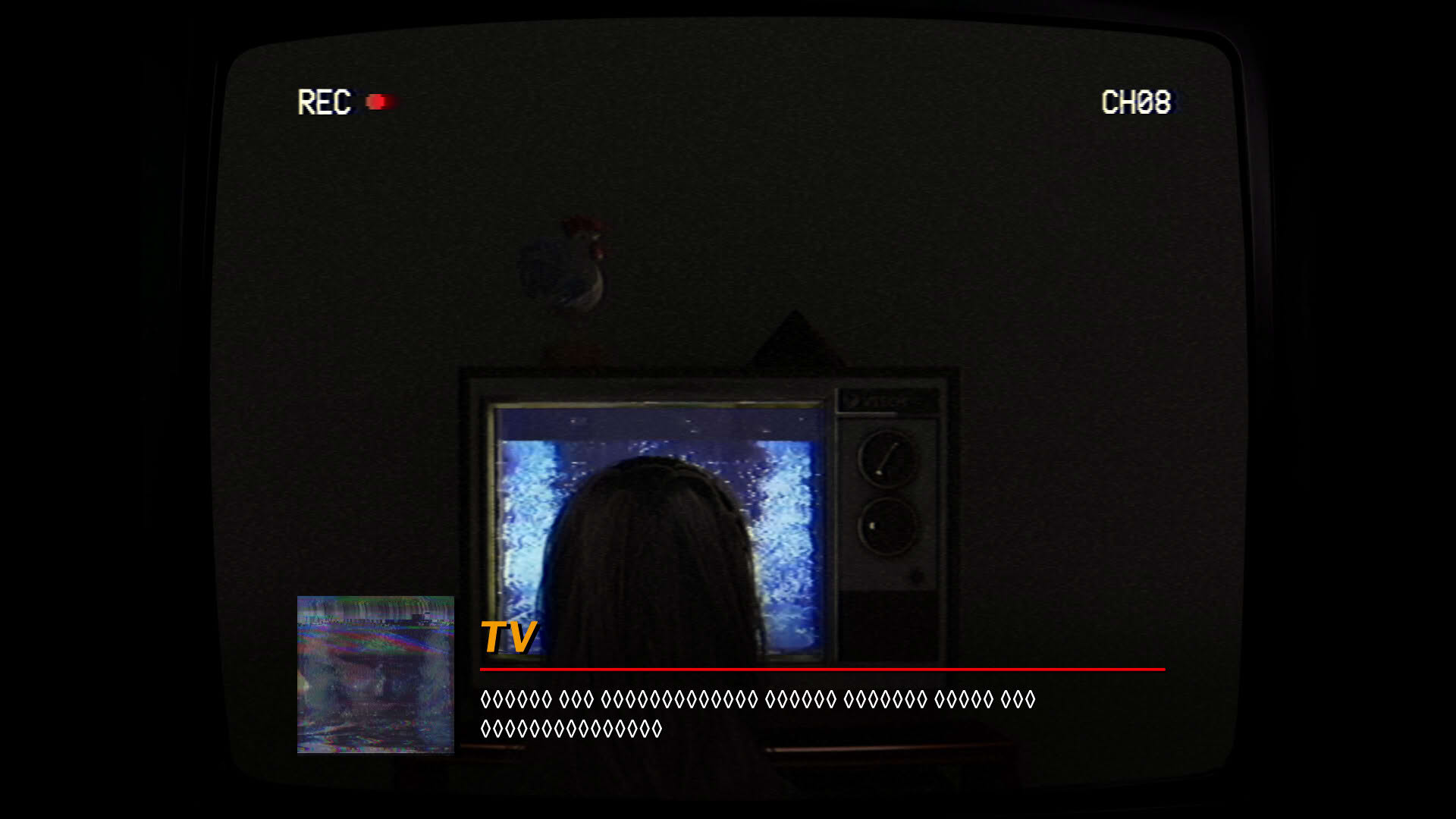 Screenshot for Teleforum