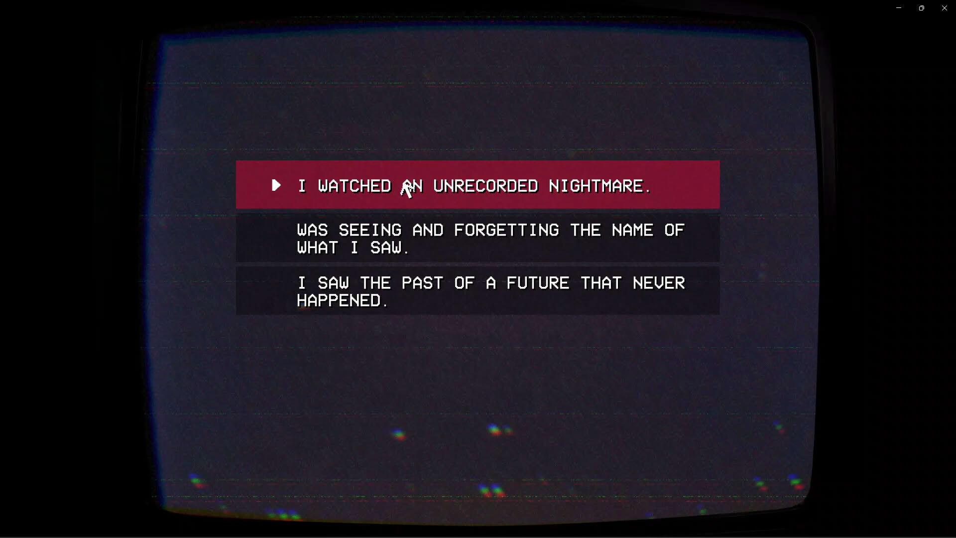 Screenshot for Teleforum
