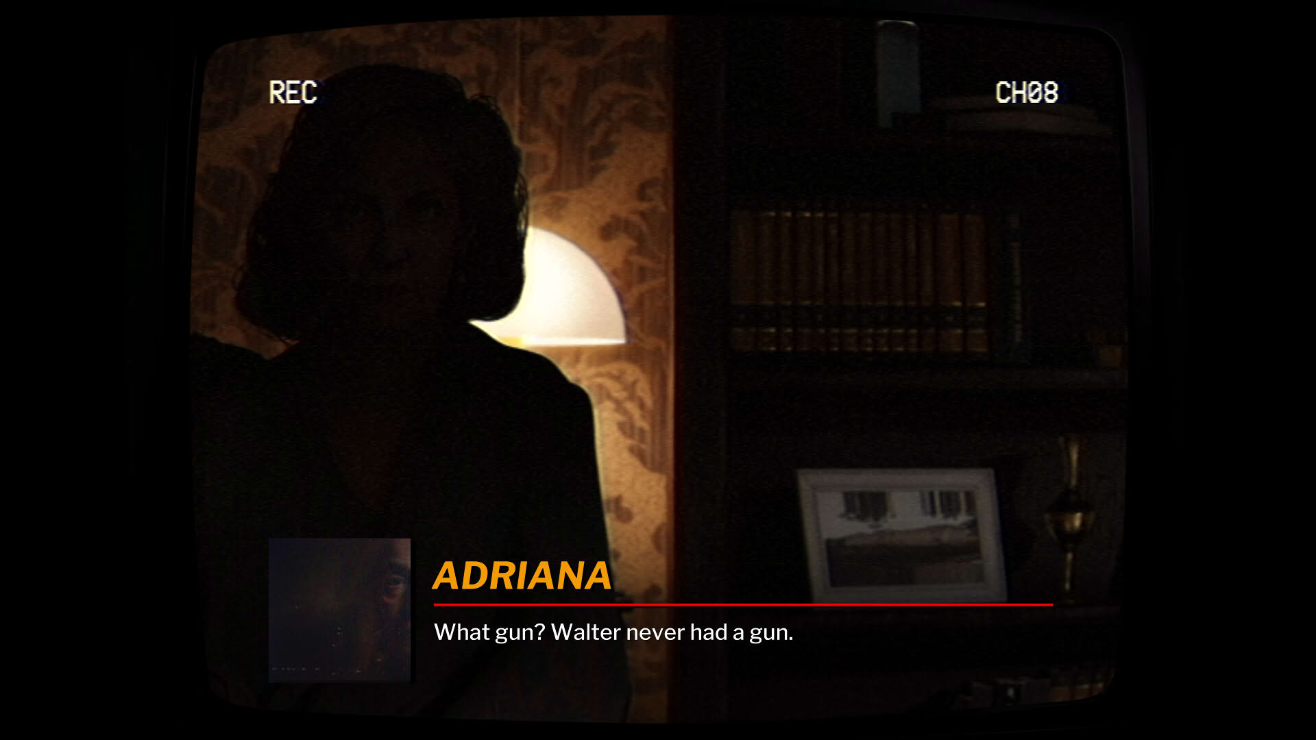 Screenshot for Teleforum