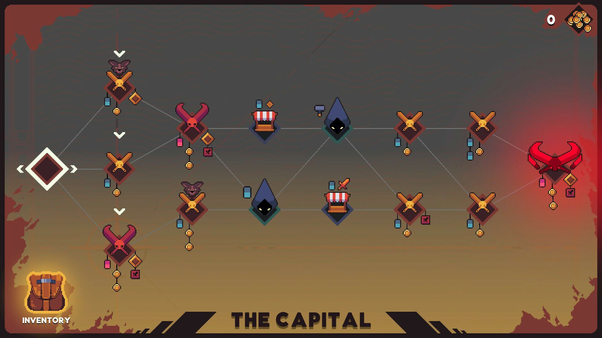 Screenshot for Shuffle Tactics