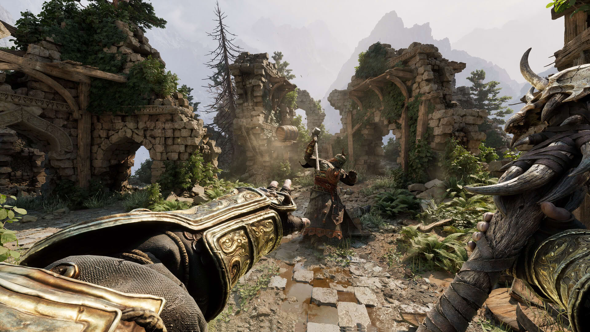Screenshot for Fatekeeper