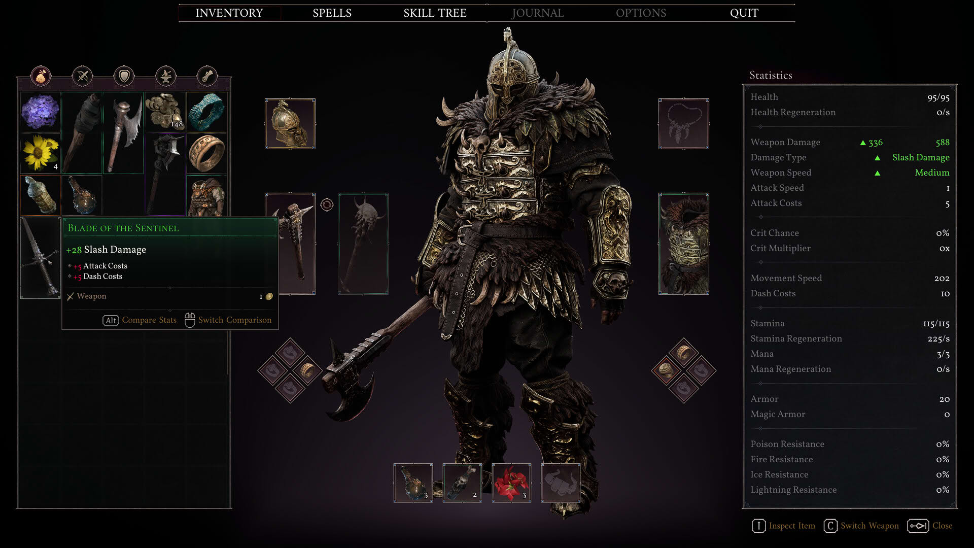 Screenshot for Fatekeeper