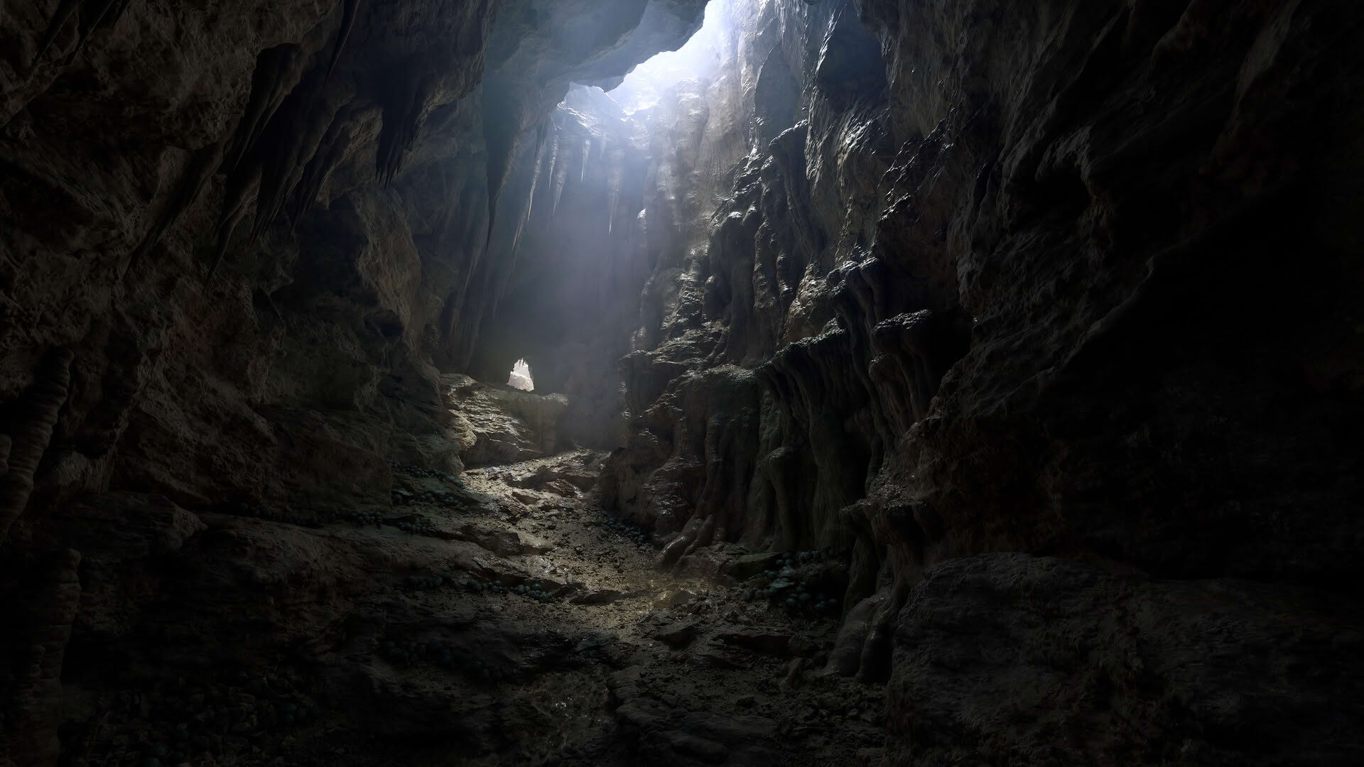 Screenshot for Fatekeeper