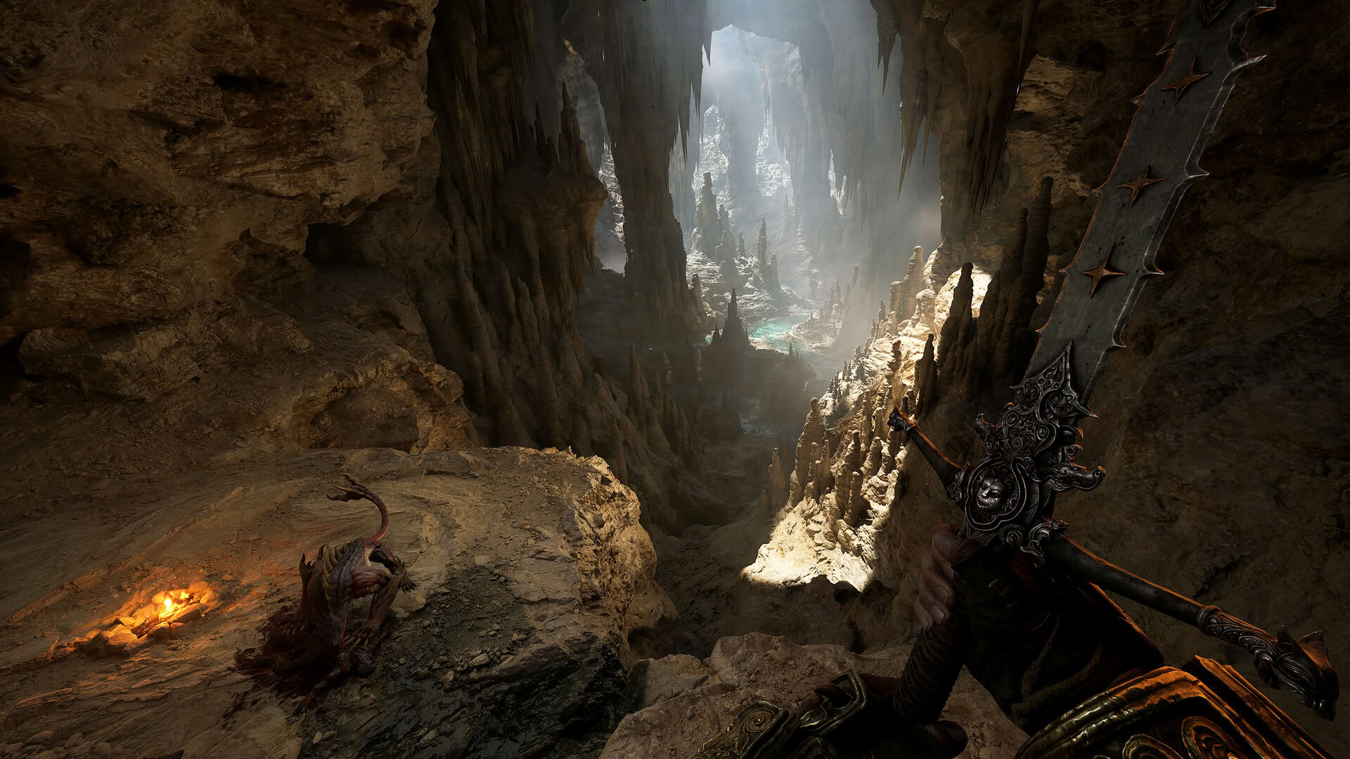 Screenshot for Fatekeeper
