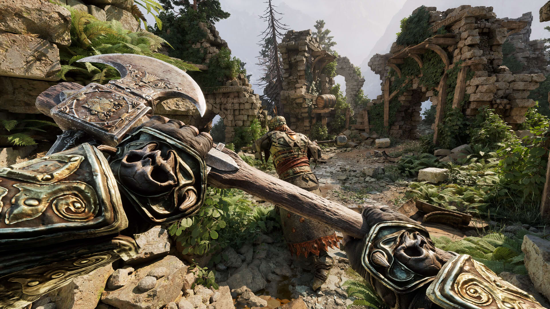 Screenshot for Fatekeeper