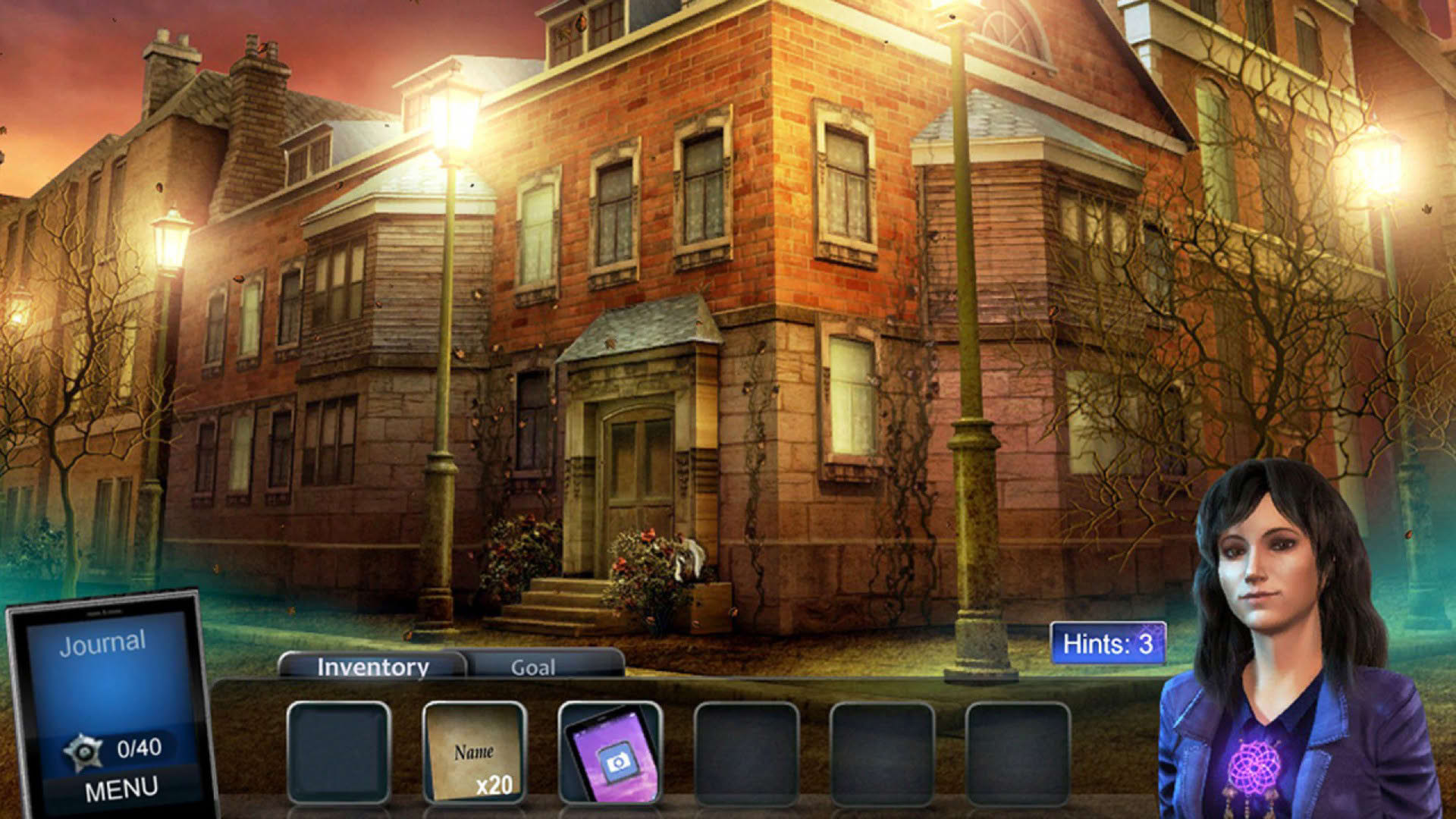 Screenshot for Angelica Weaver: Catch Me When You Can