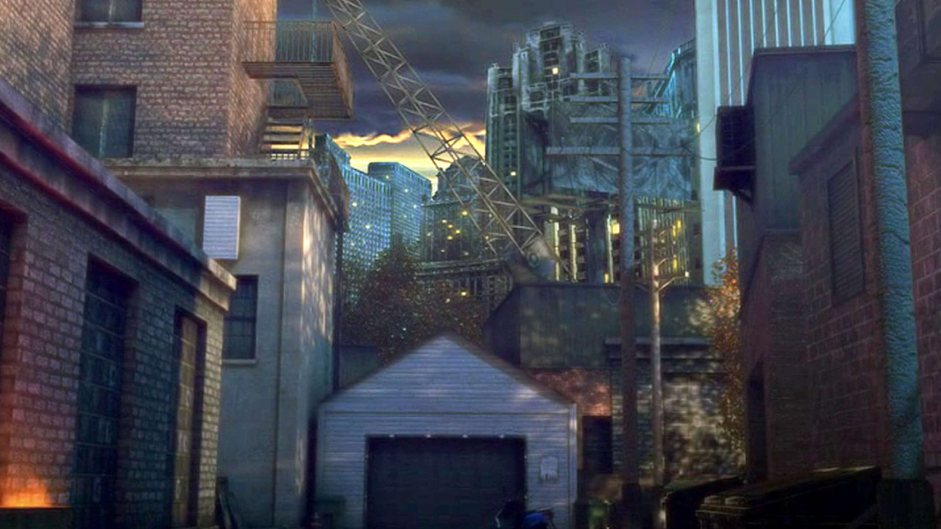 Screenshot for Angelica Weaver: Catch Me When You Can
