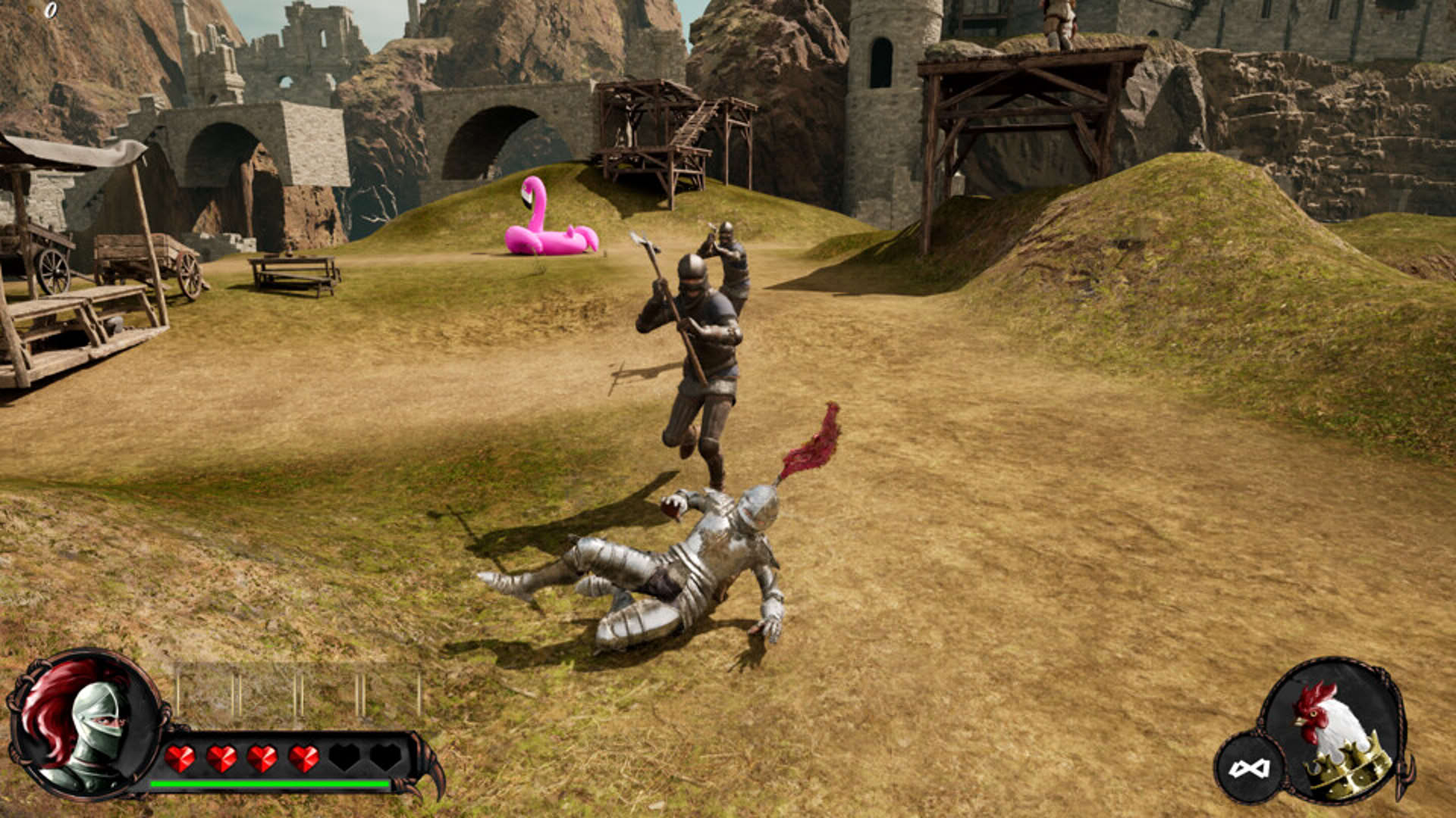 Screenshot for Altf42