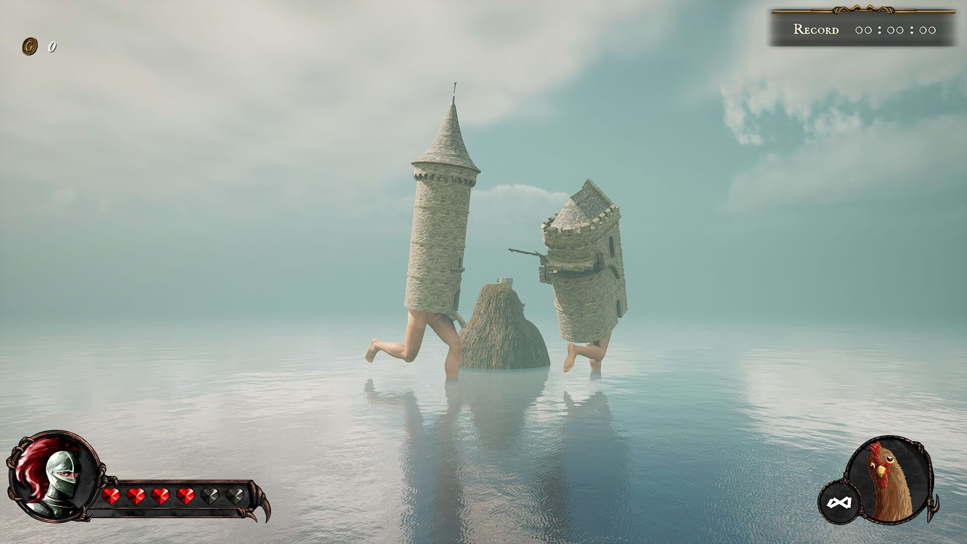 Screenshot for Altf42