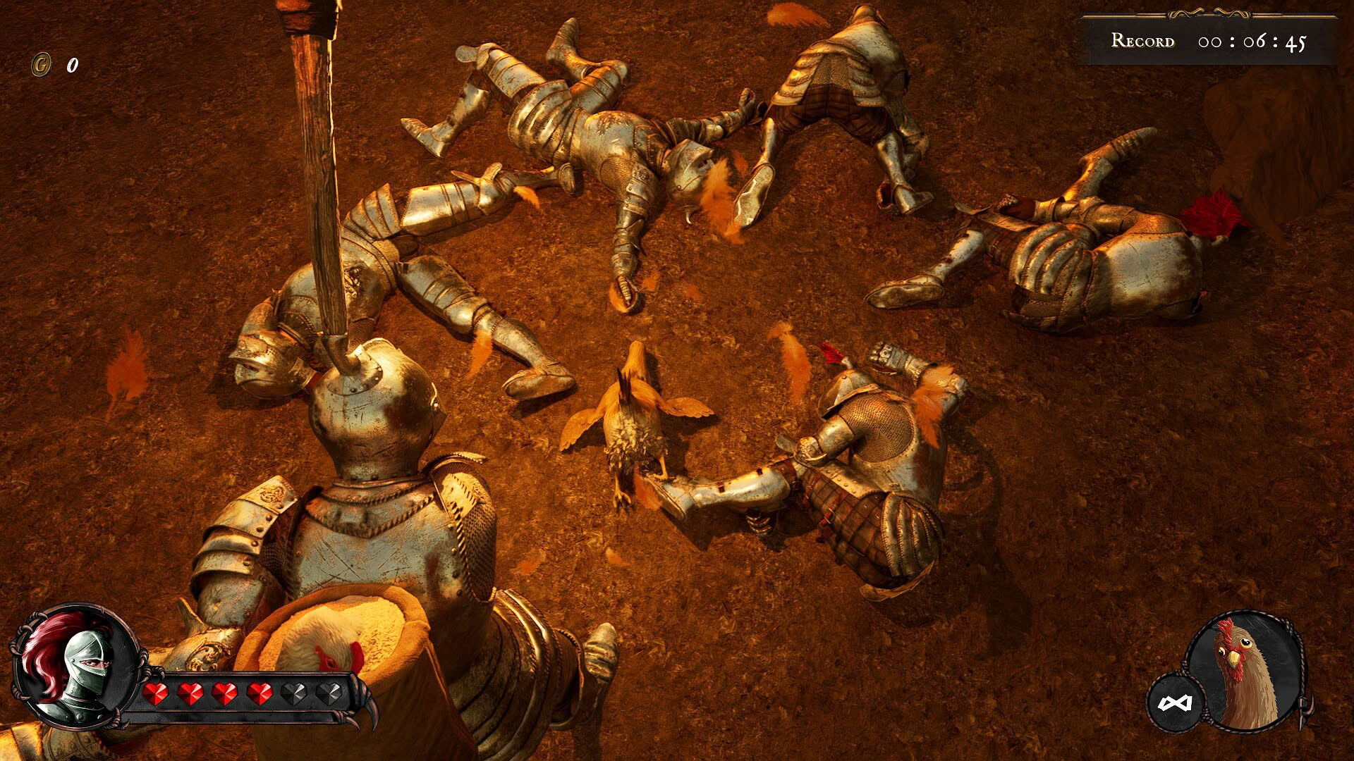 Screenshot for Altf42