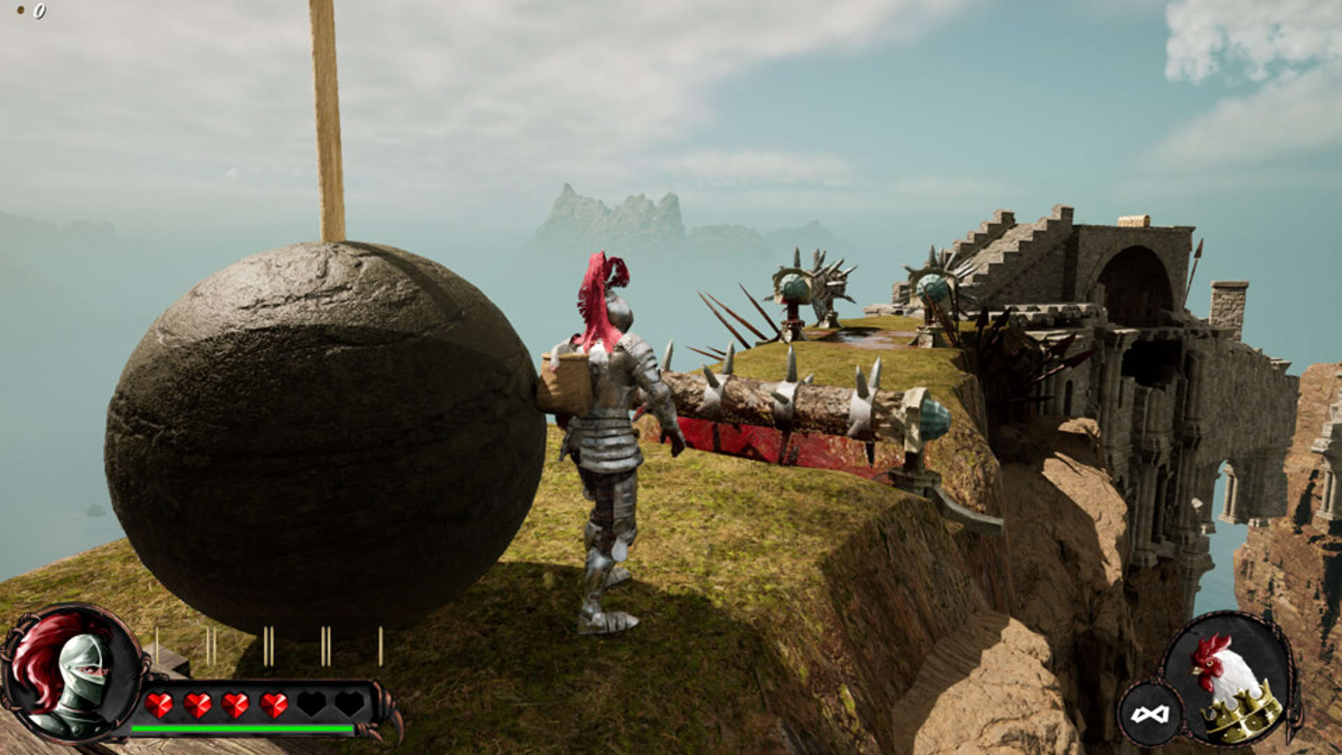 Screenshot for Altf42
