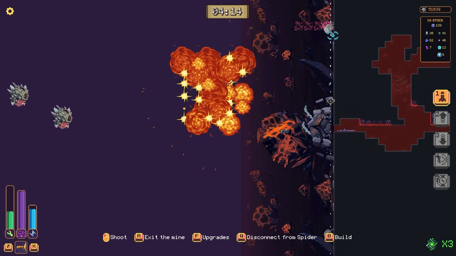 Screenshot for Wall World